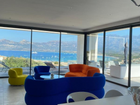 Villa Mare Monti